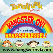 Hangszer ovi